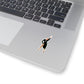 Judy Garland A Star is Born Kiss-Cut Sticker