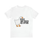 Friends Duck Unisex Jersey Short Sleeve Tee