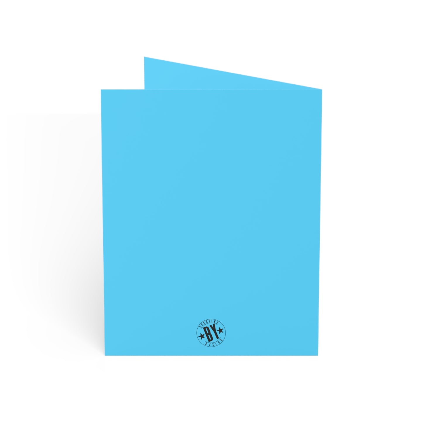 Schitt's Creek Happy Birthday Greeting Cards (1, 10, 30, and 50pcs)