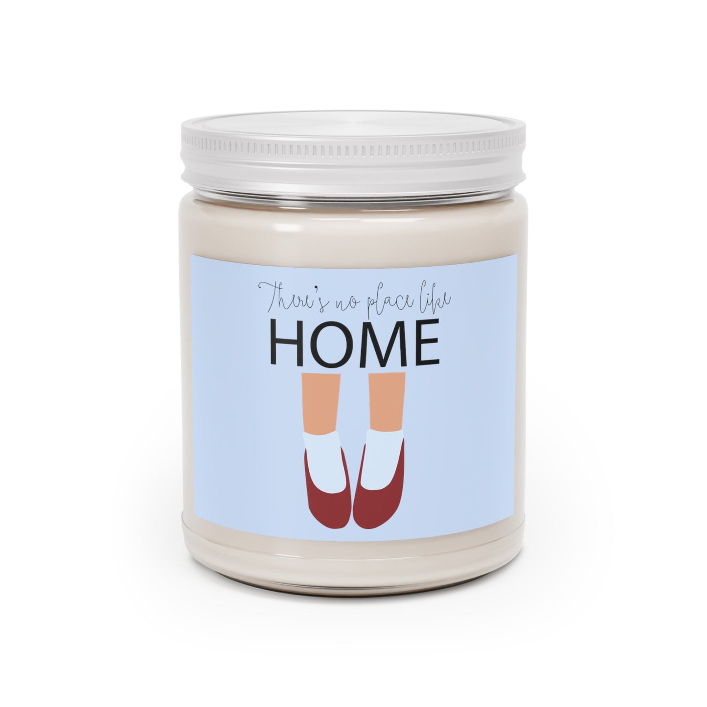 Wizard of Oz Scented Candles