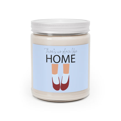 Wizard of Oz Scented Candles