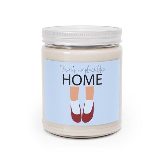 Wizard of Oz Scented Candles