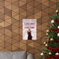 Always Be Gladys Corbin Matte Vertical Poster