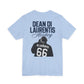 Dean Di Laurentis Briar University Hockey T-shirt