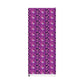 Juliana Birthday Wrapping Paper