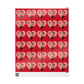 Judy Garland Valentine's Day Wrapping Paper