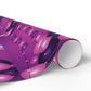 Juliana Birthday Wrapping Paper