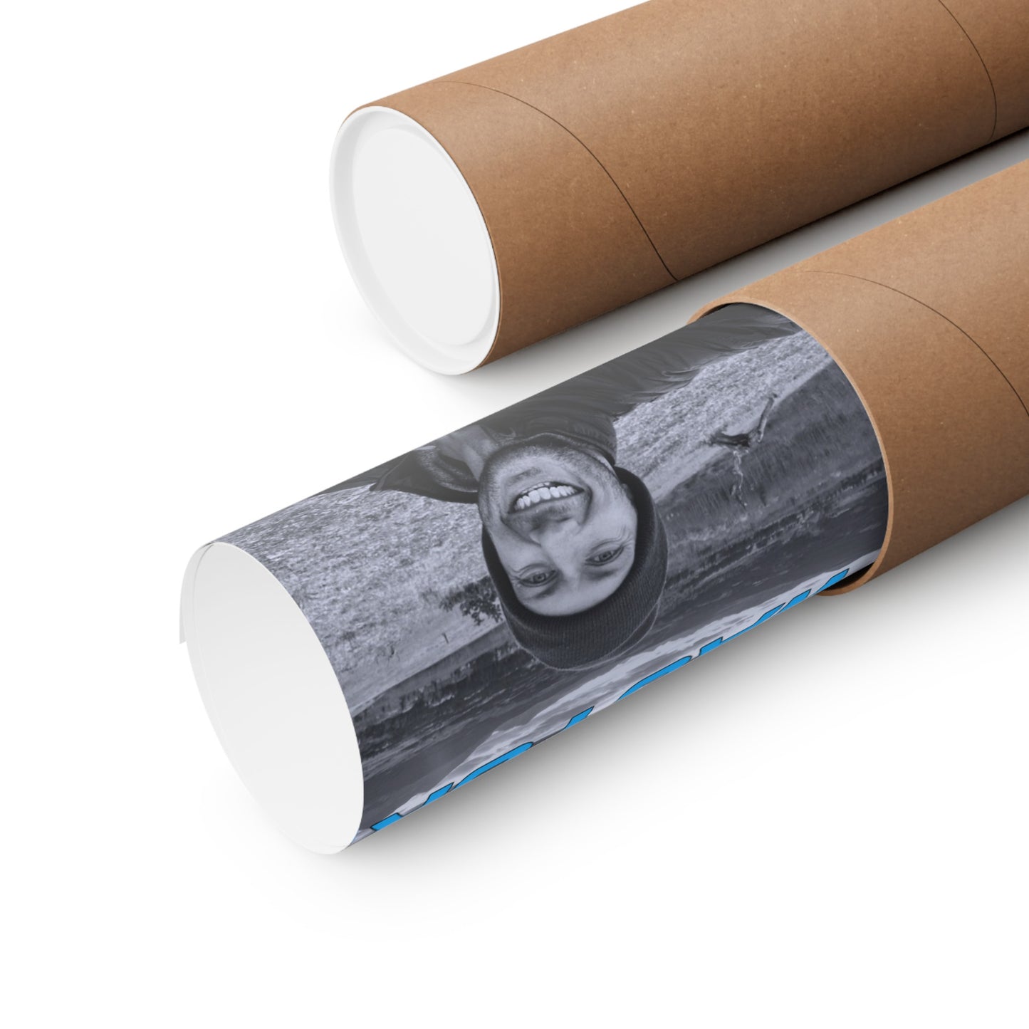 Justice For Johnny Wactor Matte Vertical Posters