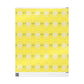 Gilmore Girls A thousand Yellow Daisies Wrapping Paper.