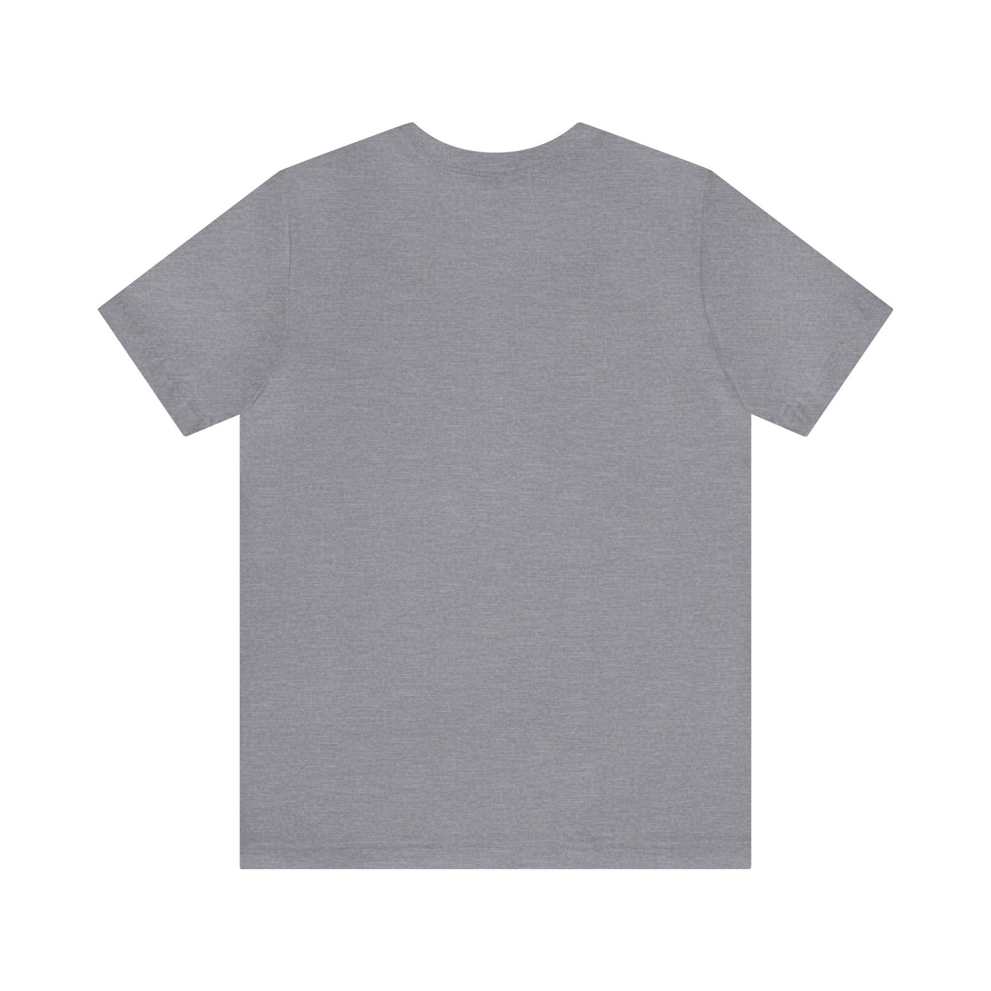 General Hospital Metro Court Unisex Jersey Short Sleeve Tee