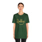 General Hospital Bobbie's Unisex Jersey Short Sleeve Tee