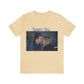 Team Jex Unisex Jersey Short Sleeve Tee