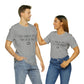 Gilmore Girls First I Drink The Coffee Unisex Jersey Short Sleeve Tee