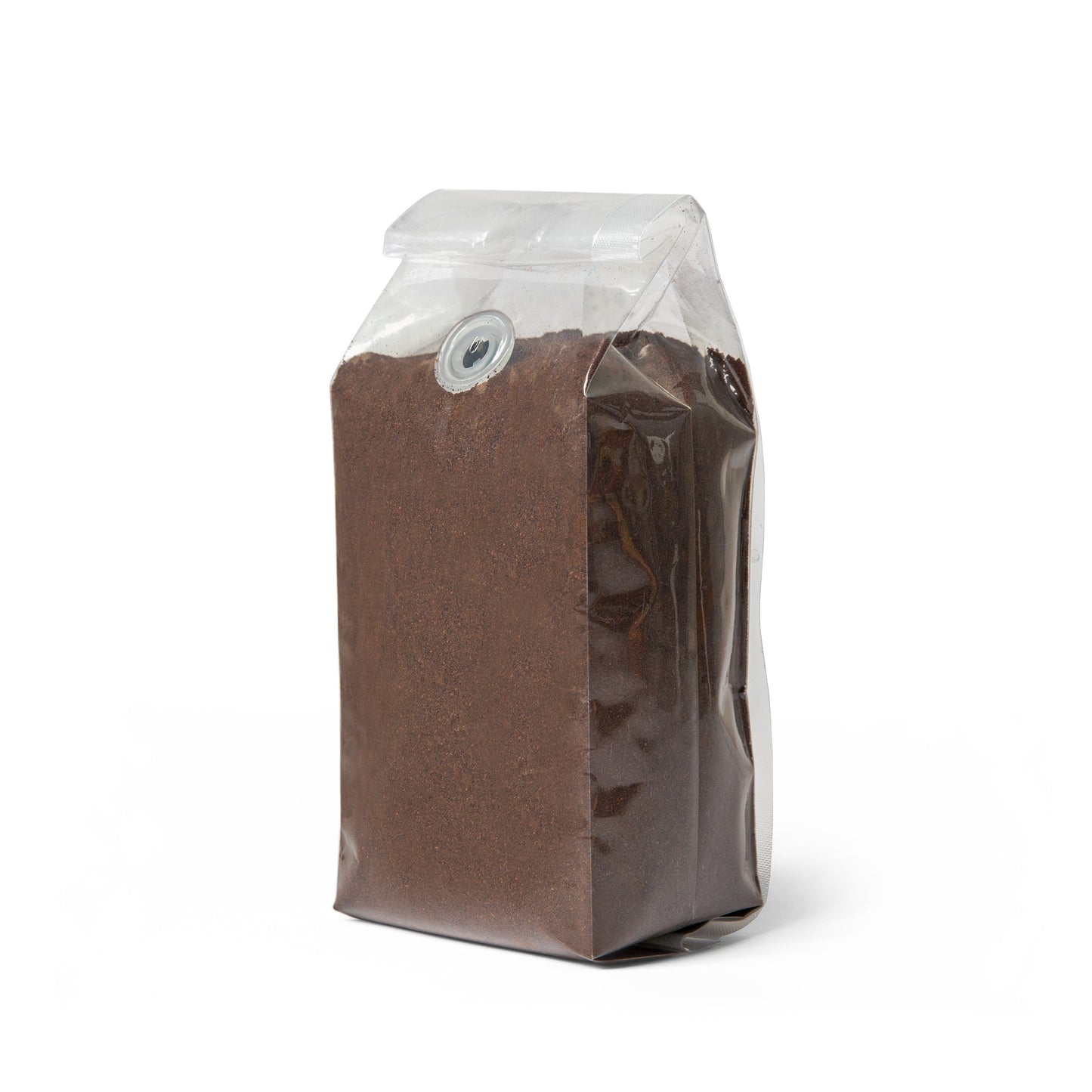 Johnny's Java (Medium Roast)