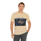 Team Jex Unisex Jersey Short Sleeve Tee