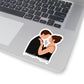 I Remember Everything Dawson's Creek Kiss-Cut Stickers
