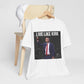 Live Like Kirk T-Shirt