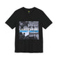 Justice For Johnny Wactor Unisex Jersey Short Sleeve Tee