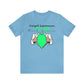 Forget Superman, I'll Take Mark Greene Unisex Jersey Short Sleeve Tee
