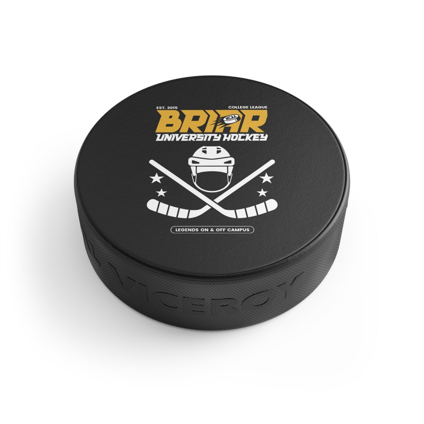 Hockey Puck