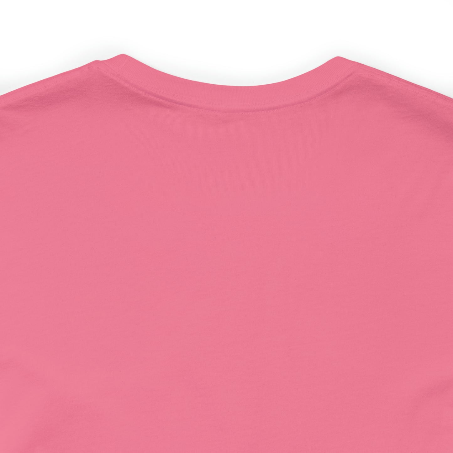 Team Jex Heart Unisex Jersey Short Sleeve Tee