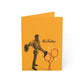 Josslyn and Dex General Hospital Birthday Cards (1, 10, 30, and 50pcs)