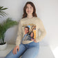 Team Millow Unisex Heavy Blend Crewneck Sweatshirt