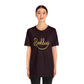 General Hospital Bobbie's Unisex Jersey Short Sleeve Tee