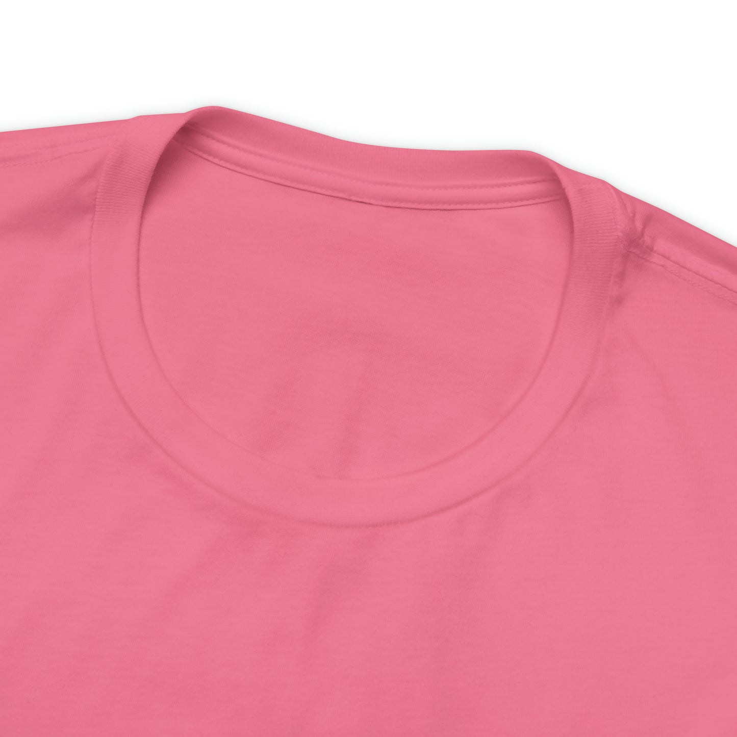 Team Jex Heart Unisex Jersey Short Sleeve Tee