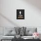 I Stand with Johnny Premium Matte Vertical Posters