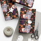 Judy Garland Have Yourself a Merry Little Christmas Gift Wrap Papers