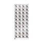 Not My First Twister Twisters Wrapping Paper