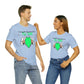 Forget Superman, I'll Take Mark Greene Unisex Jersey Short Sleeve Tee