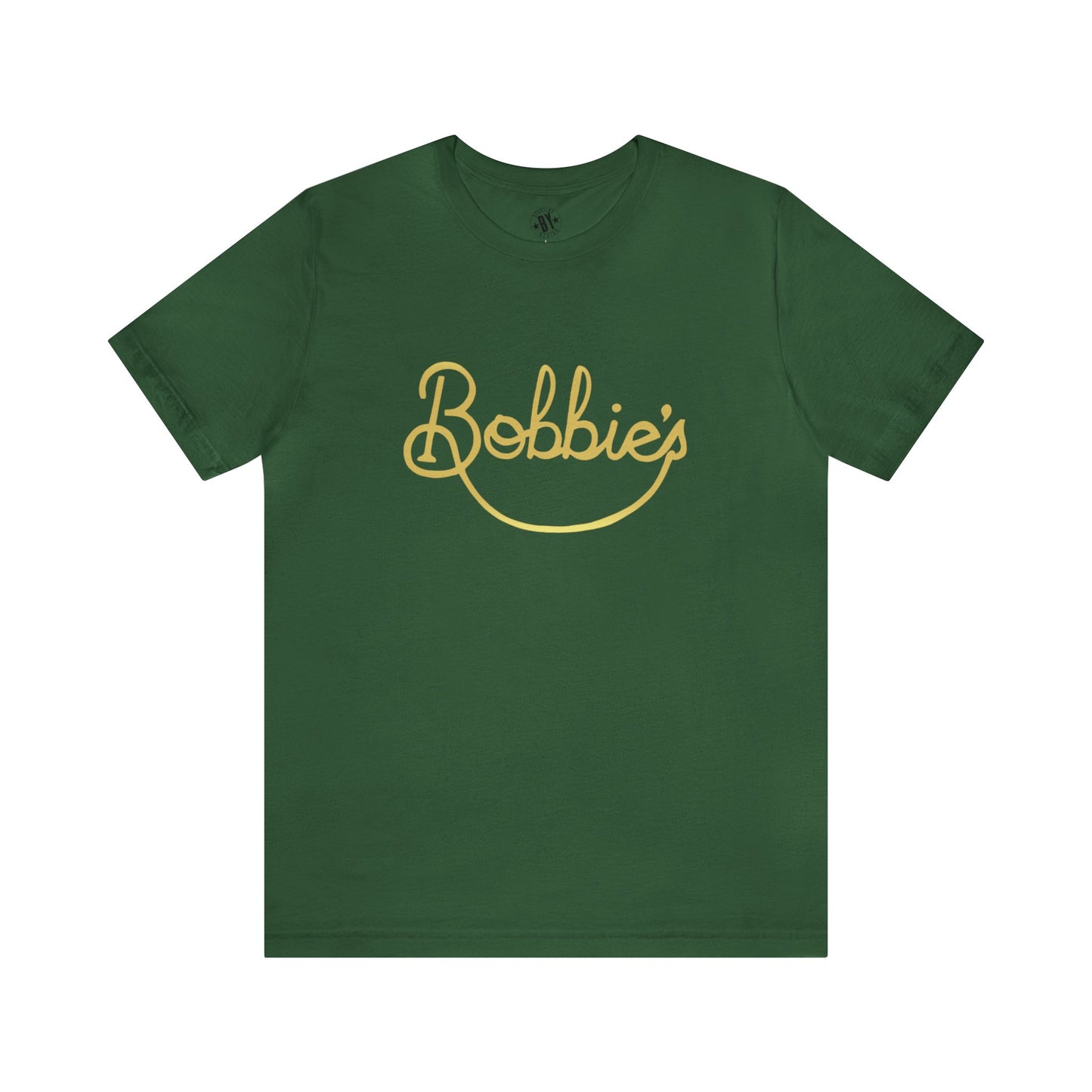 General Hospital Bobbie's Unisex Jersey Short Sleeve Tee