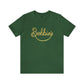 General Hospital Bobbie's Unisex Jersey Short Sleeve Tee