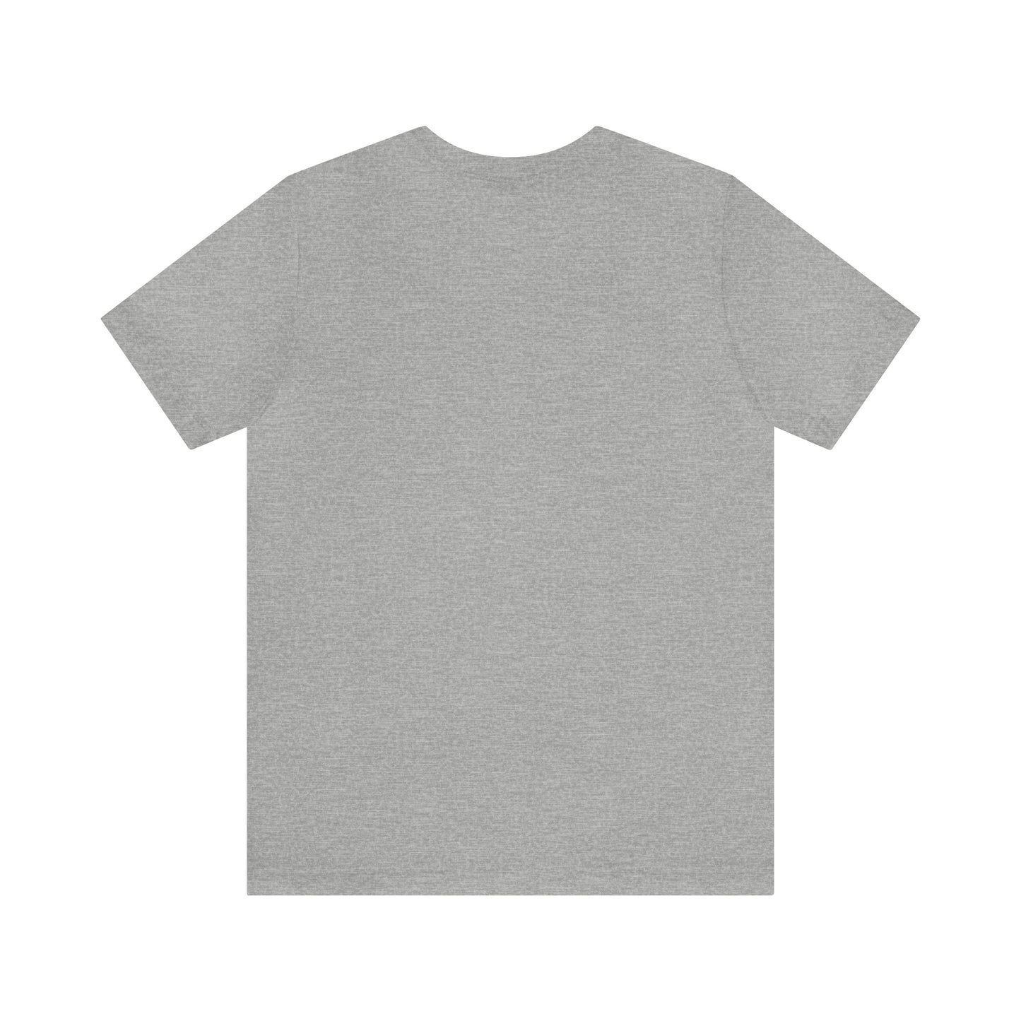 Wizard of Oz Kansas Cyclone House Movers Unisex Jersey Short Sleeve Tee