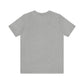 Wizard of Oz Kansas Cyclone House Movers Unisex Jersey Short Sleeve Tee