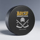 Hockey Puck