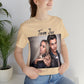 Team Jex Unisex Jersey Short Sleeve Tee