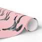 Josslyn and Dex General Hospital Wrapping Paper