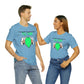 Forget Superman, I'll Take Mark Greene Unisex Jersey Short Sleeve Tee
