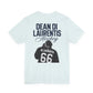 Dean Di Laurentis Briar University Hockey T-shirt