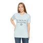 Gilmore Girls First I Drink The Coffee Unisex Jersey Short Sleeve Tee