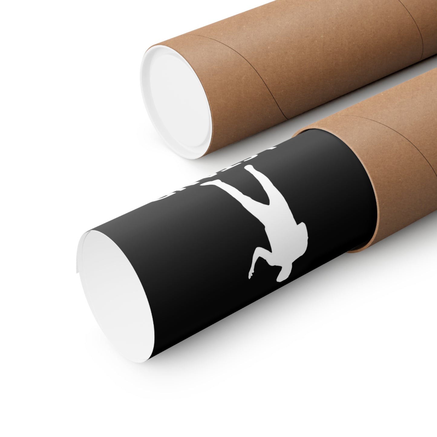 I Stand with Johnny Premium Matte Vertical Posters