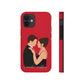 I Remember Everything Dawson's Creek Tough Phone Cases
