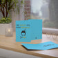 Schitt's Creek Happy Birthday Greeting Cards (1, 10, 30, and 50pcs)