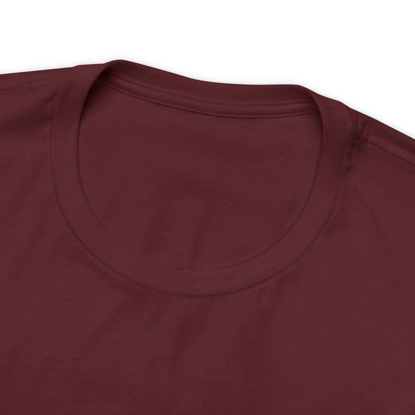 Team Jex Heart Unisex Jersey Short Sleeve Tee