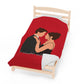 I Remember Everything Dawson's Creek Velveteen Plush Blanket