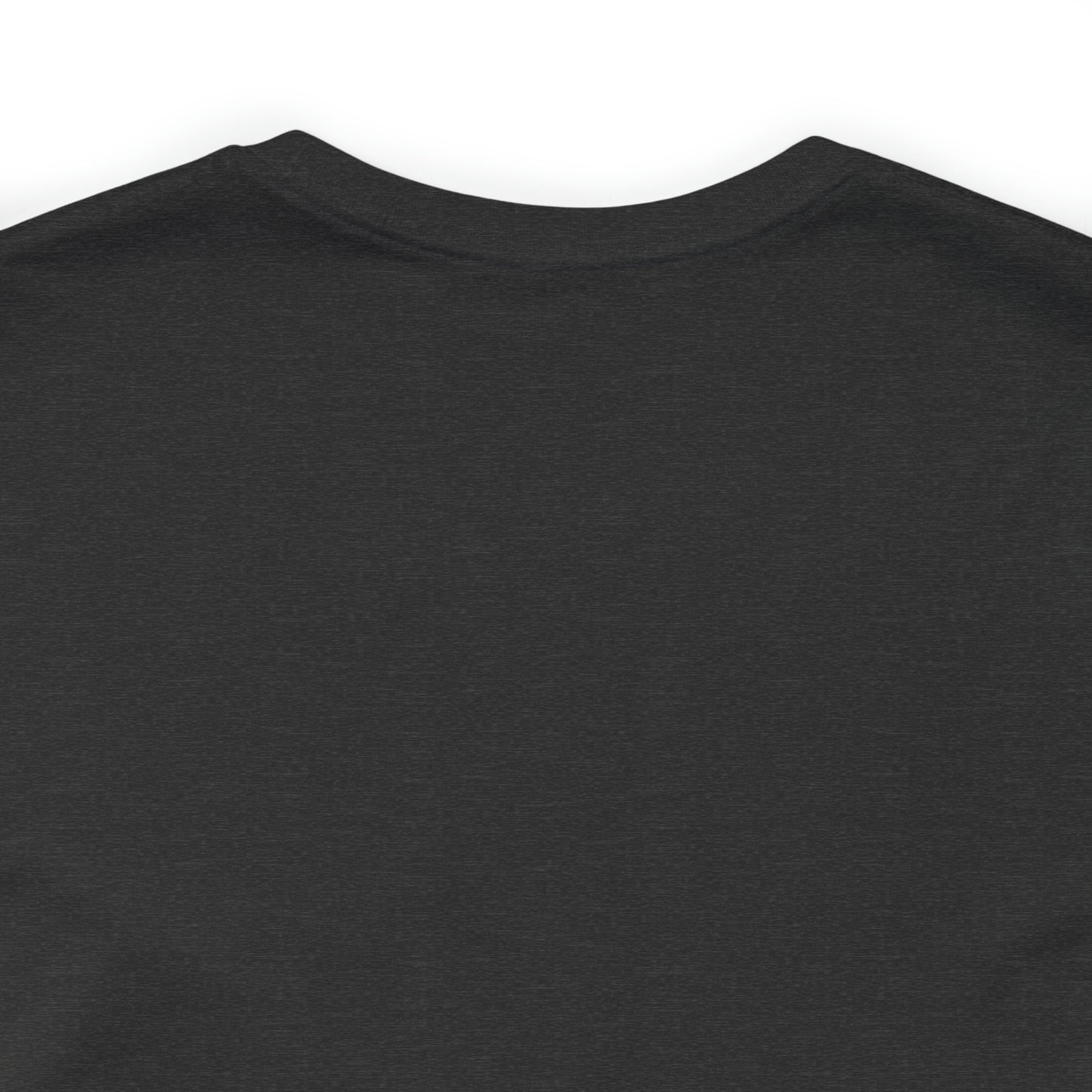 The OC Unisex Jersey Short Sleeve Tee