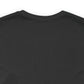 The OC Unisex Jersey Short Sleeve Tee